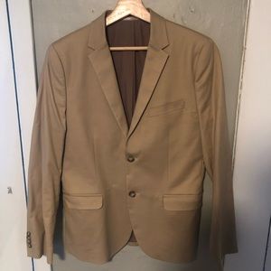 Men’s H&M sport coat.